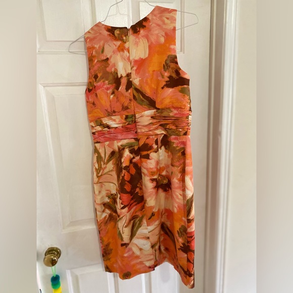 Ellen Tracy size 10 Preowned dress - Picture 2 of 2